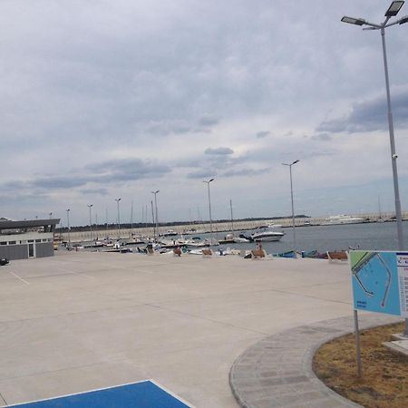 Emona Apartment 부르가스 외부 사진