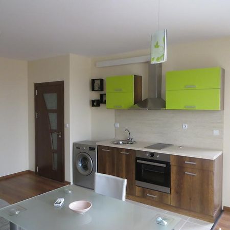 Emona Apartment 부르가스 외부 사진