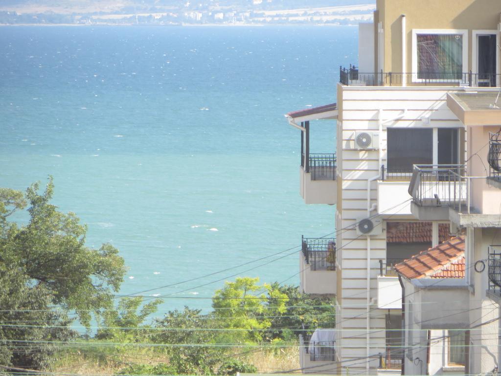 Emona Apartment 부르가스 외부 사진