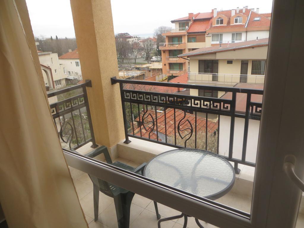 Emona Apartment 부르가스 외부 사진