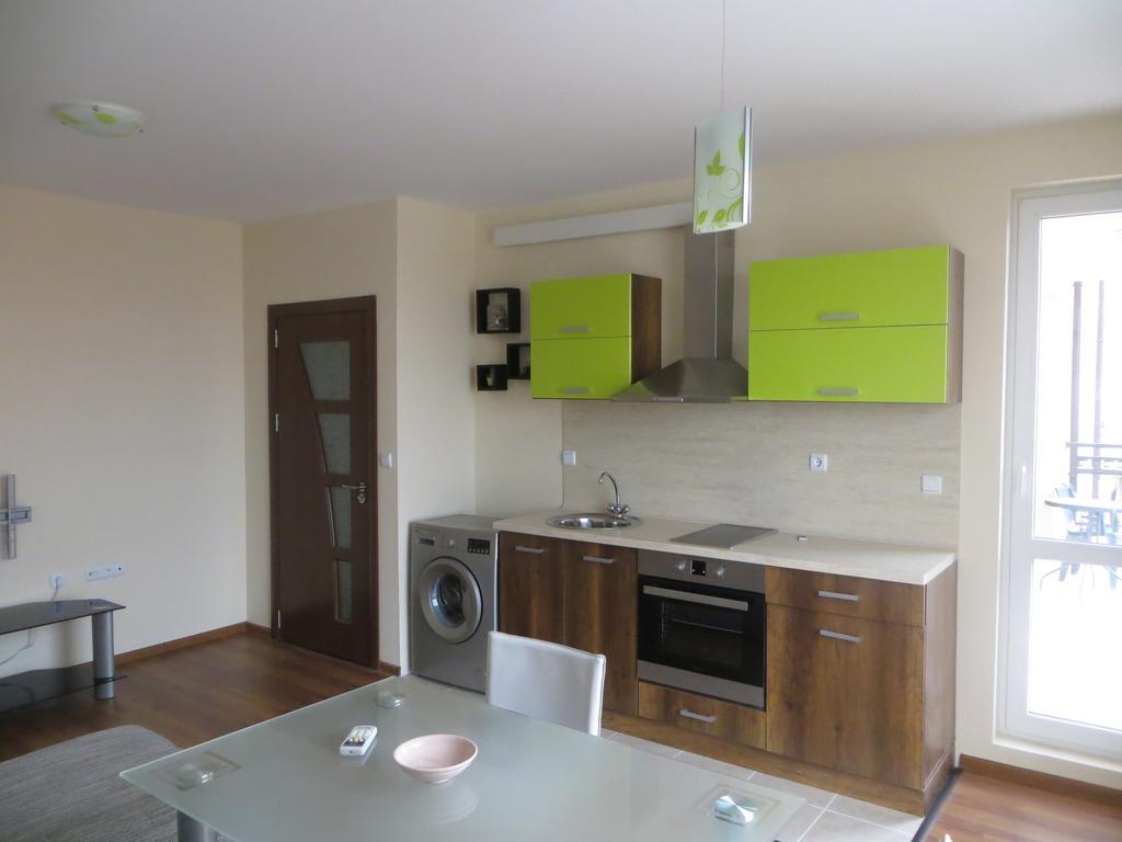Emona Apartment 부르가스 외부 사진