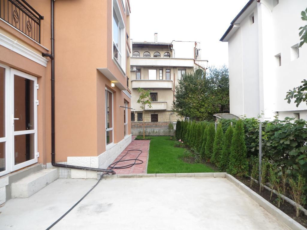 Emona Apartment 부르가스 외부 사진