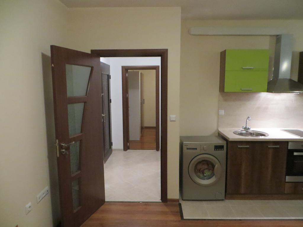 Emona Apartment 부르가스 외부 사진