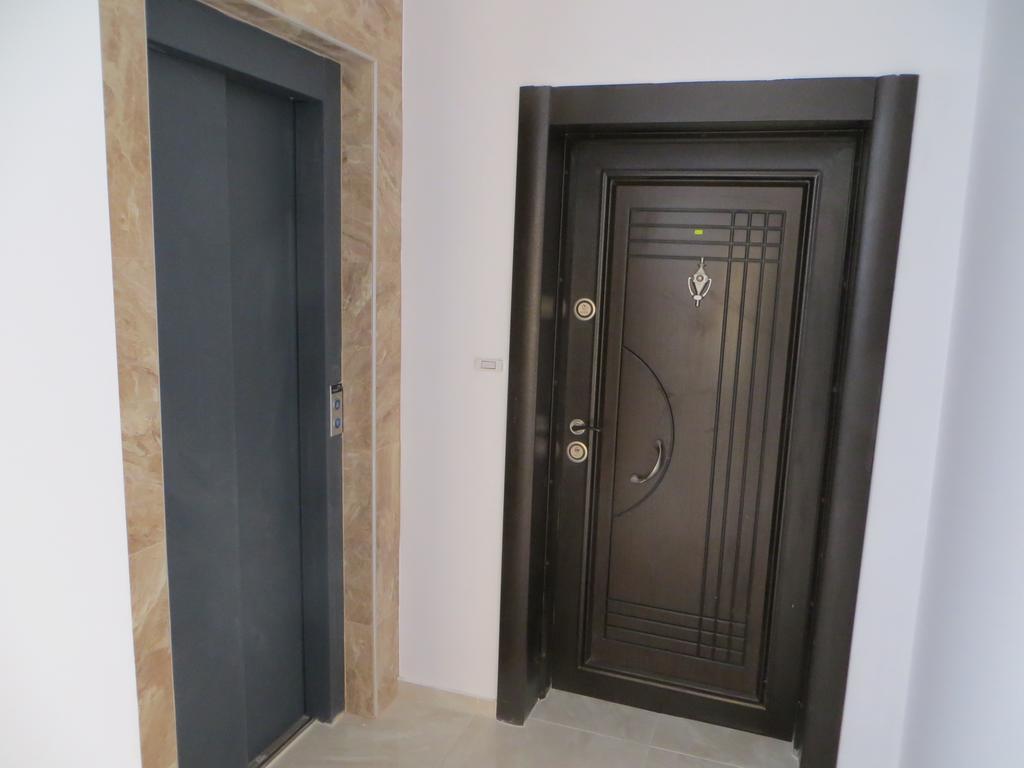 Emona Apartment 부르가스 외부 사진