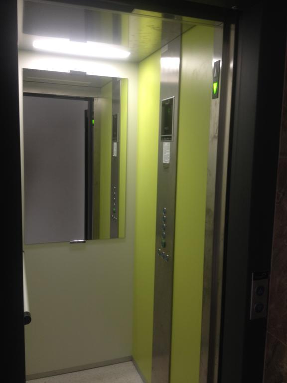Emona Apartment 부르가스 외부 사진