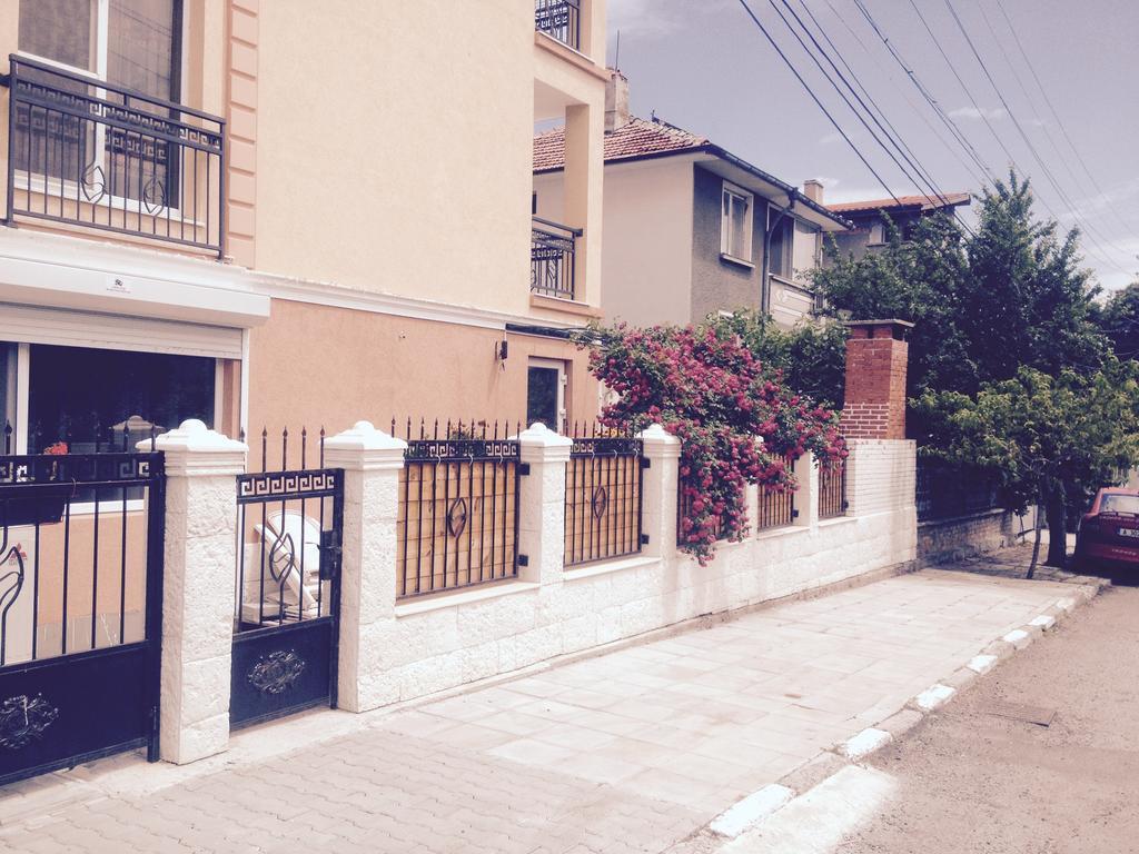 Emona Apartment 부르가스 외부 사진