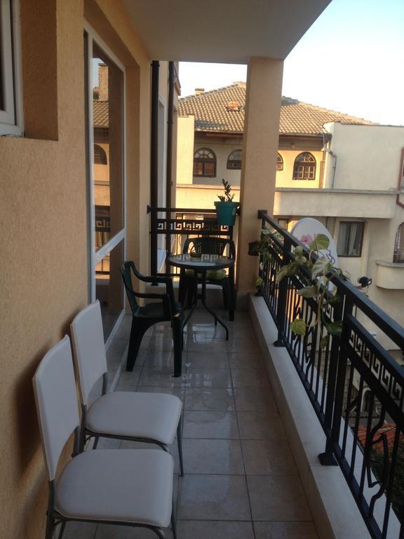 Emona Apartment 부르가스 외부 사진