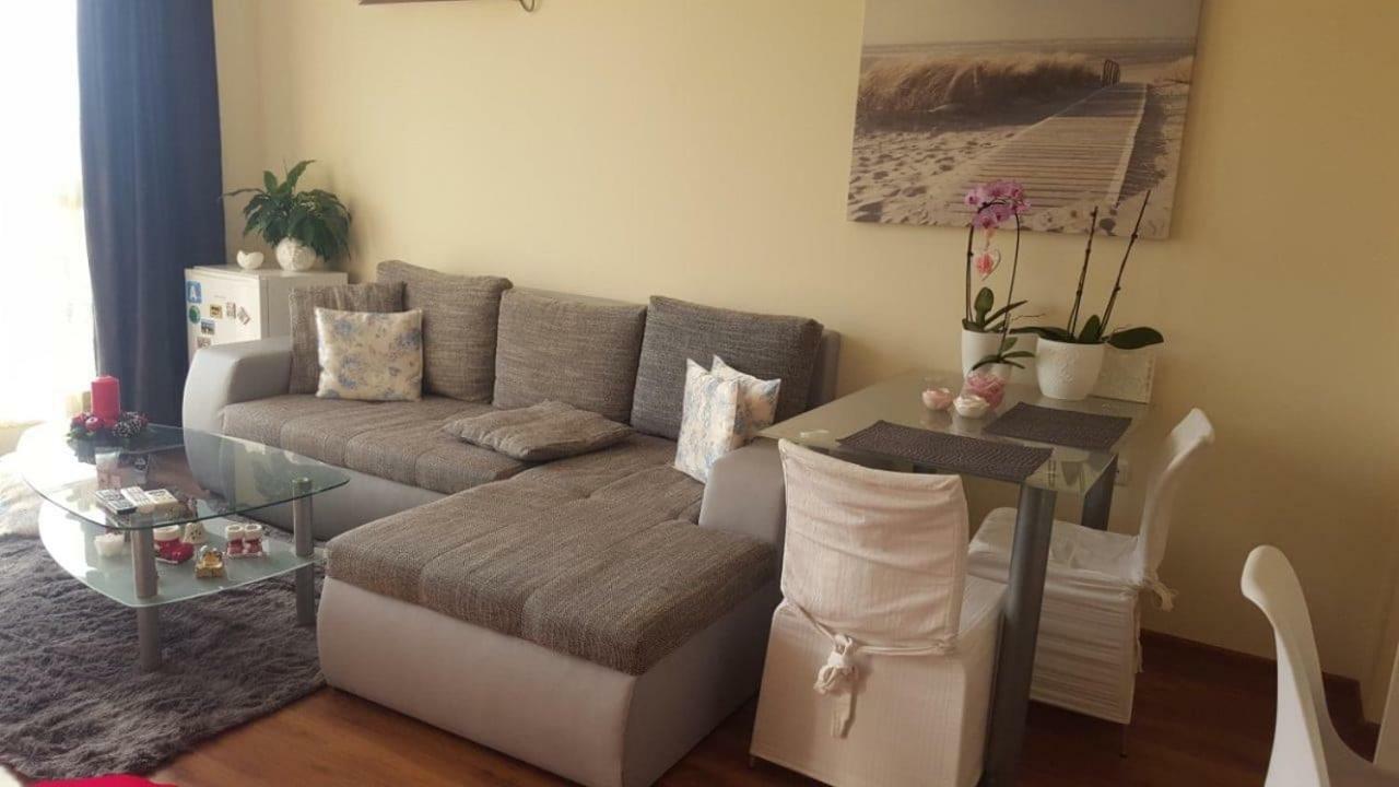 Emona Apartment 부르가스 외부 사진