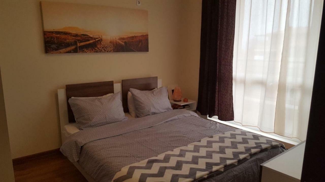 Emona Apartment 부르가스 외부 사진