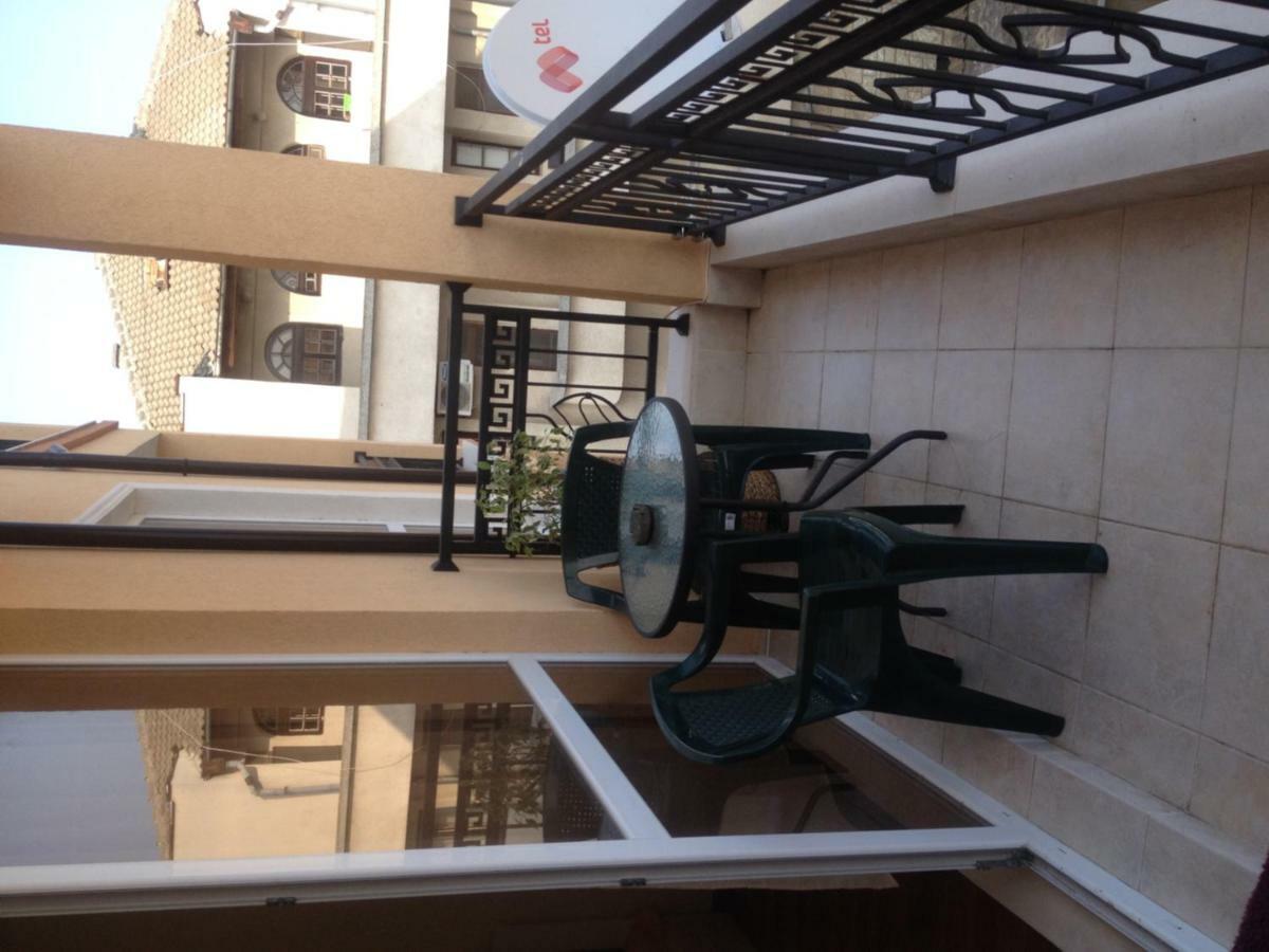 Emona Apartment 부르가스 외부 사진