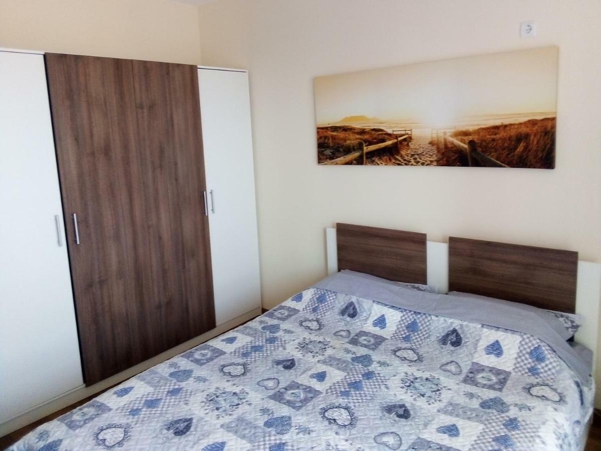 Emona Apartment 부르가스 외부 사진