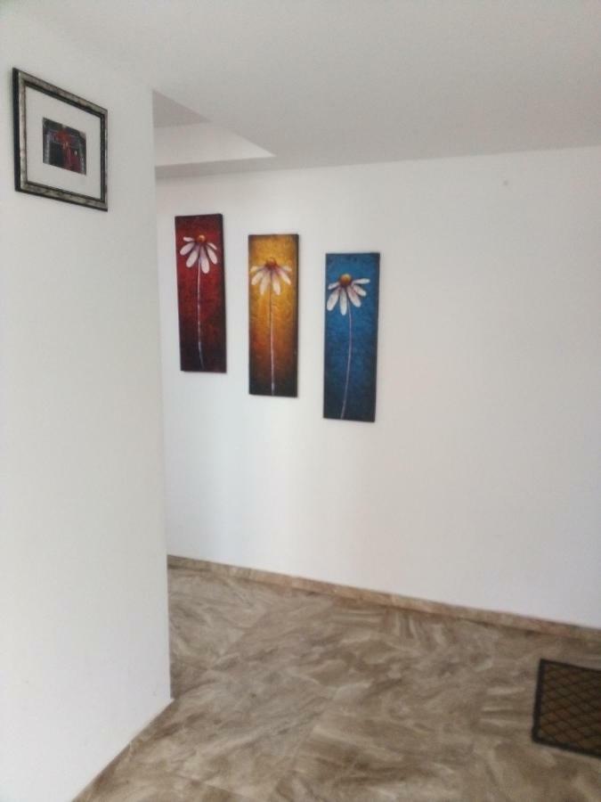 Emona Apartment 부르가스 외부 사진