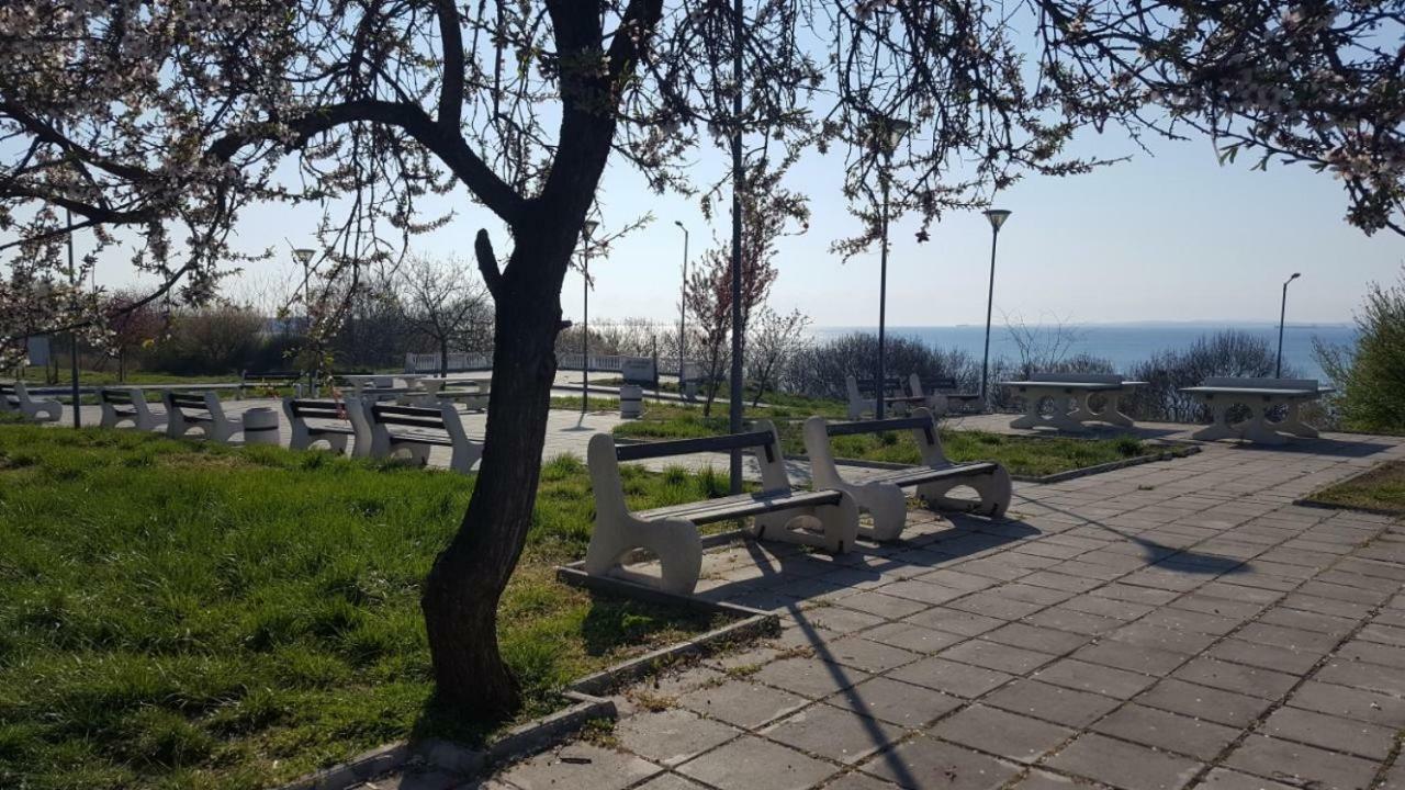 Emona Apartment 부르가스 외부 사진